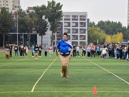 [全运会]铁汉流泪 江苏战胜上海晋级男子沙排决赛