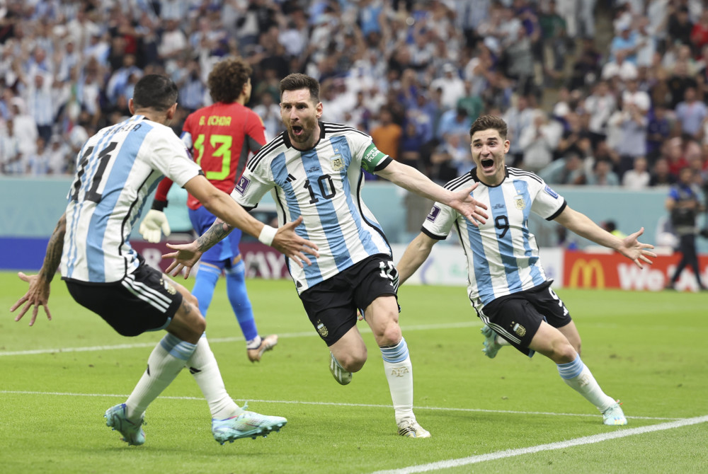 的全球化普 的全球化普