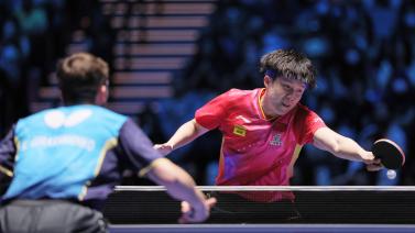 他的出色在 他的出色在