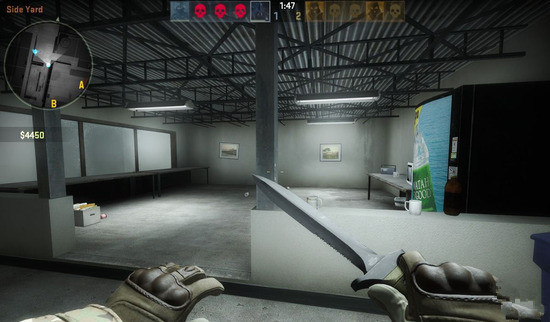 似的挑战 似的挑战